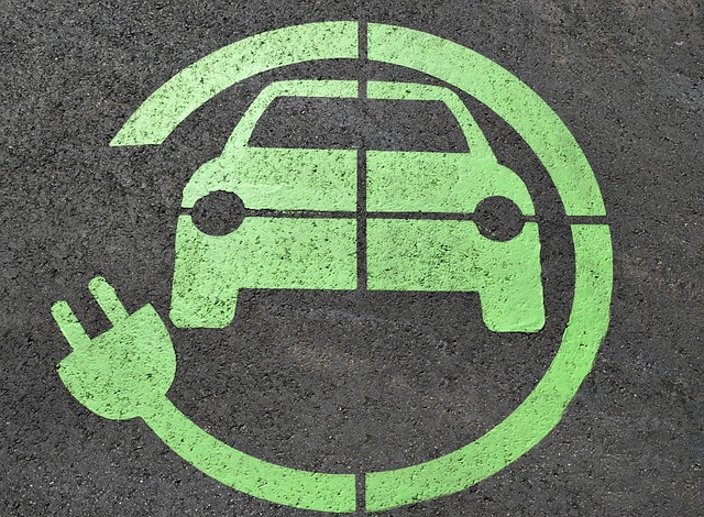 electric vehicles