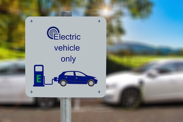 electric vehicles