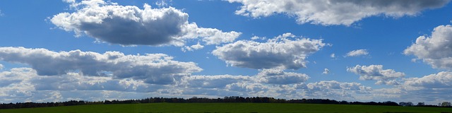 青空